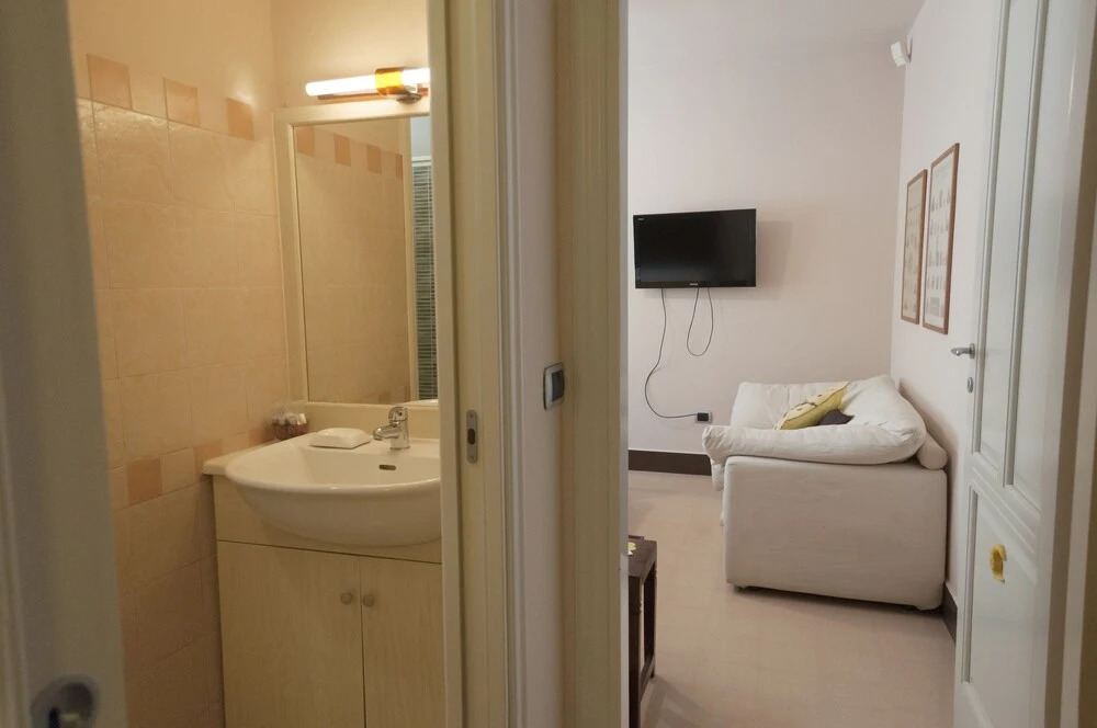L'Euforbia Bed and Breakfast