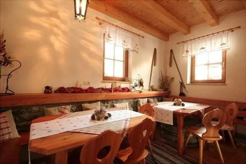 Urlaub am Malerhof