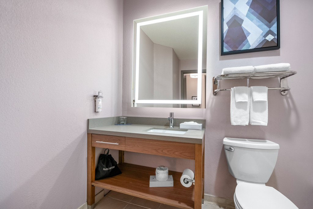 Candlewood Suites Bordentown-Trenton by IHG