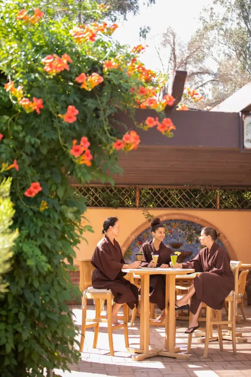 Rancho La Puerta