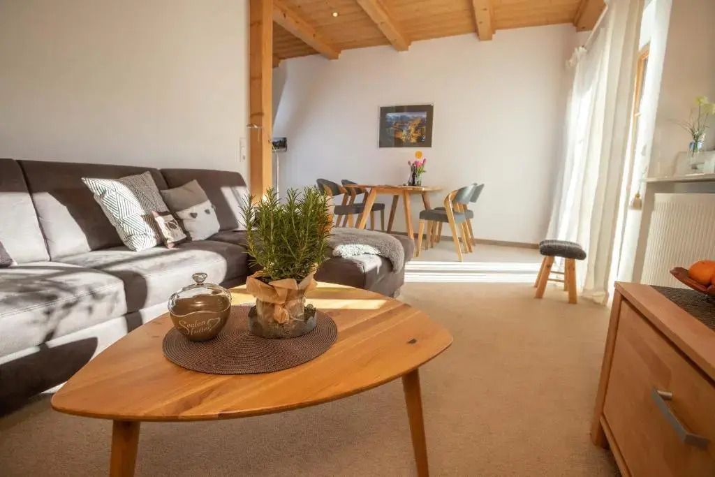 Landhaus Wanger