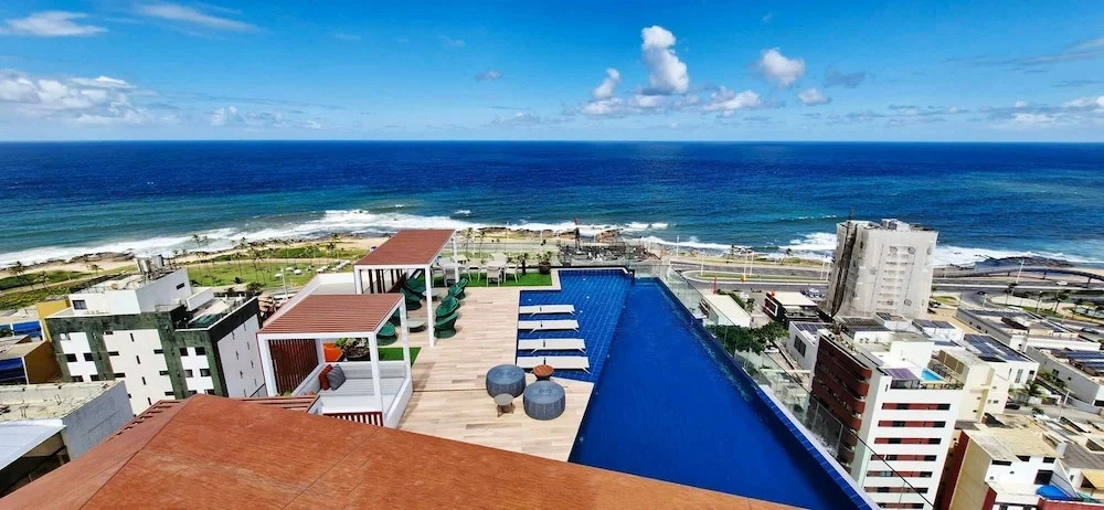 COCAZ0108 - Condominio LIT 760