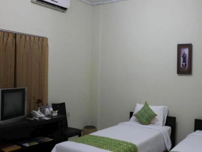 Hotel Baji Gau Makassar