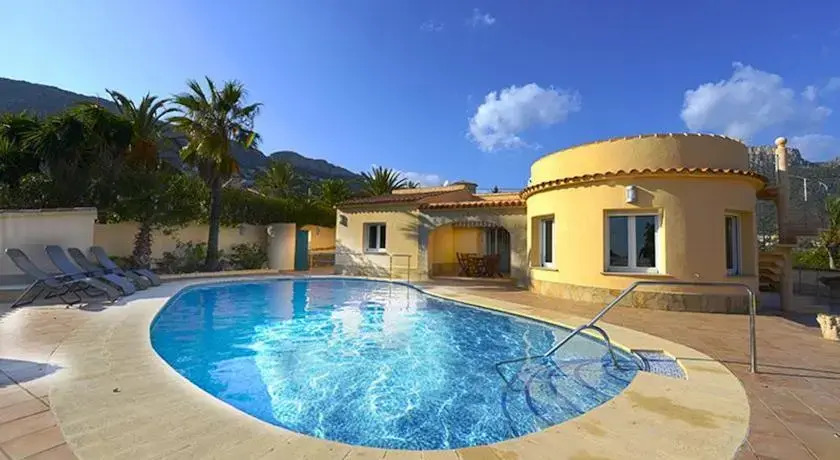 Villa Leila