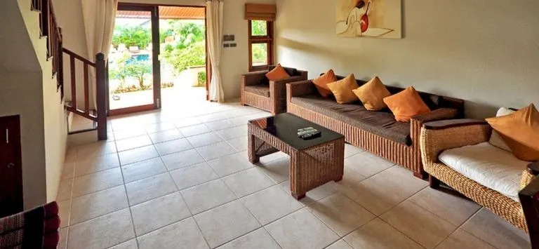 N.b. Villas - Villa Maria