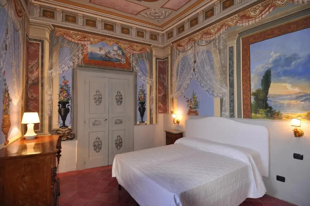 Il Monaco Amalfi Dreams