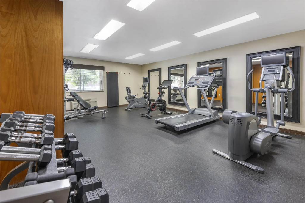 Best Western Plus Truckee-Tahoe Hotel