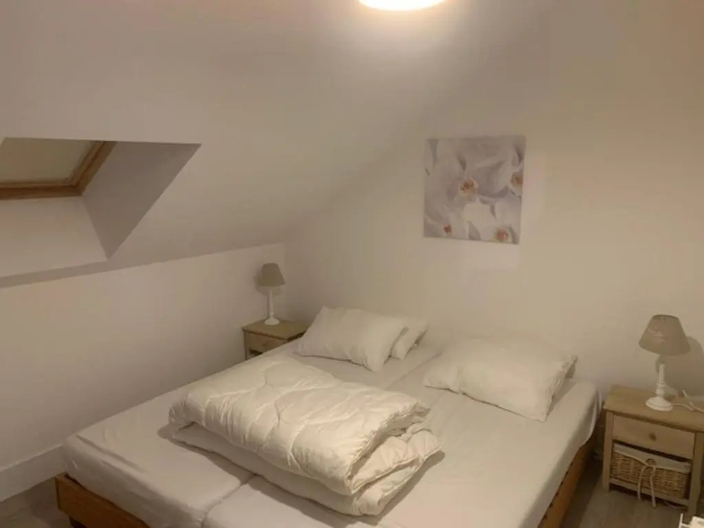 Appartement Mont-Dore, 3 pièces, 6 personnes - FR-1-415-11