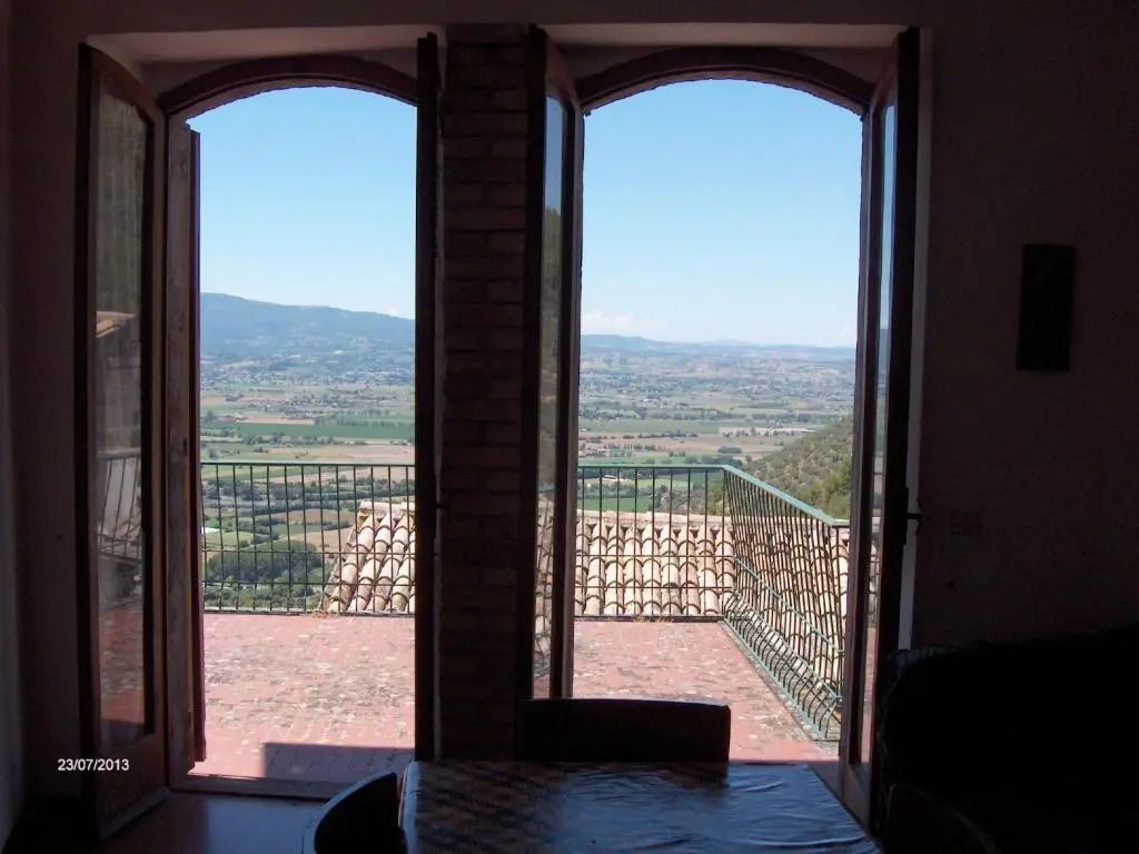 Agriturismo Il Palazzetto