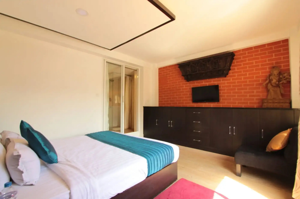 Gaju Suite Hotel
