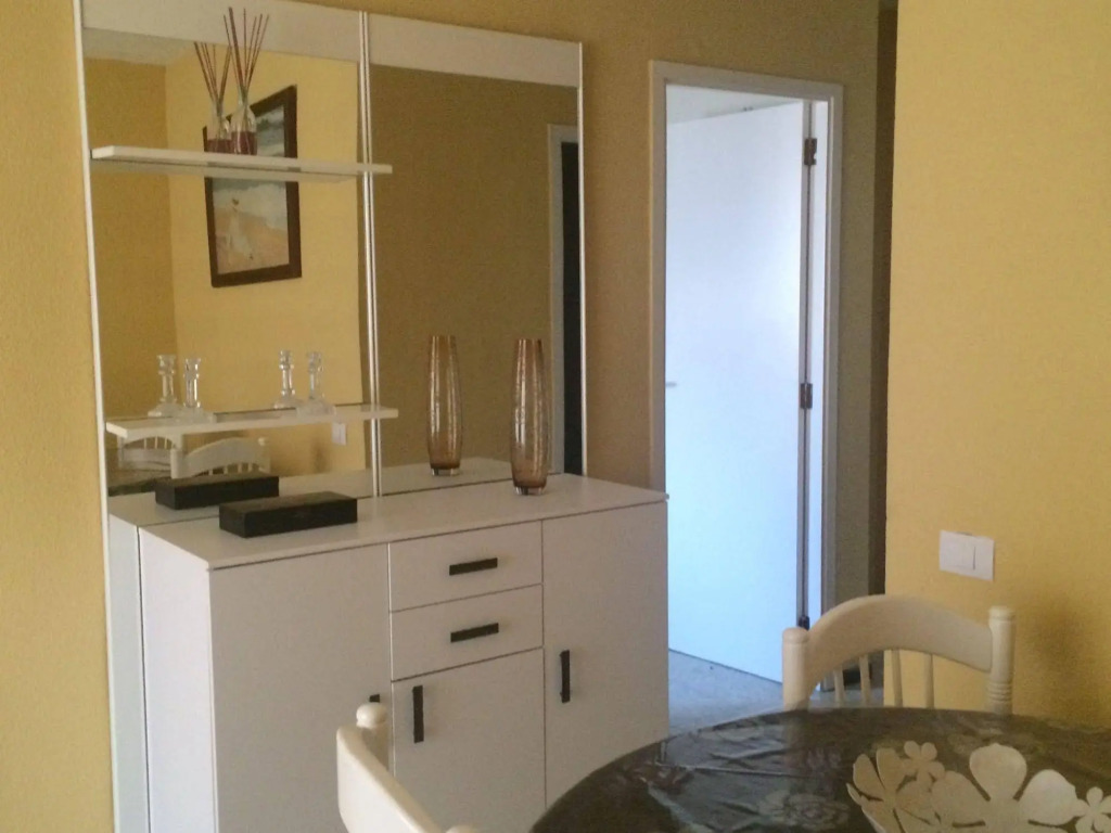 Cris Sol Apartments