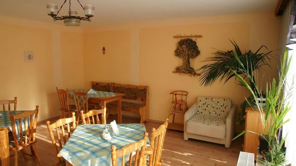 Pension Daberg