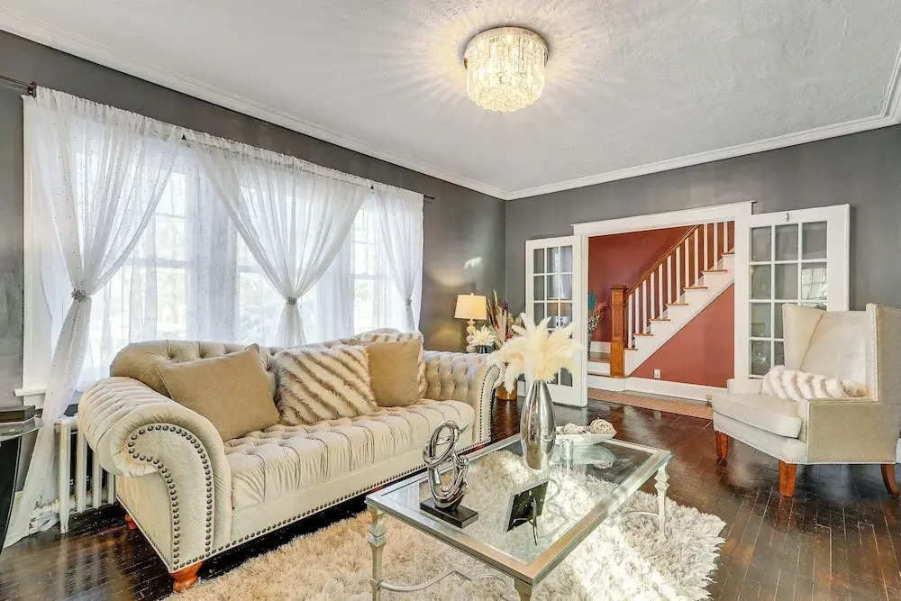 Charming Connecticut Retreat Near Museums & Hiking