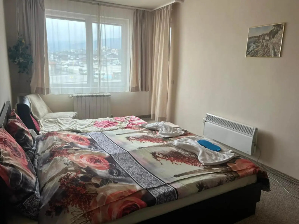 Нели 433 апартамент Bansko Royal Towers