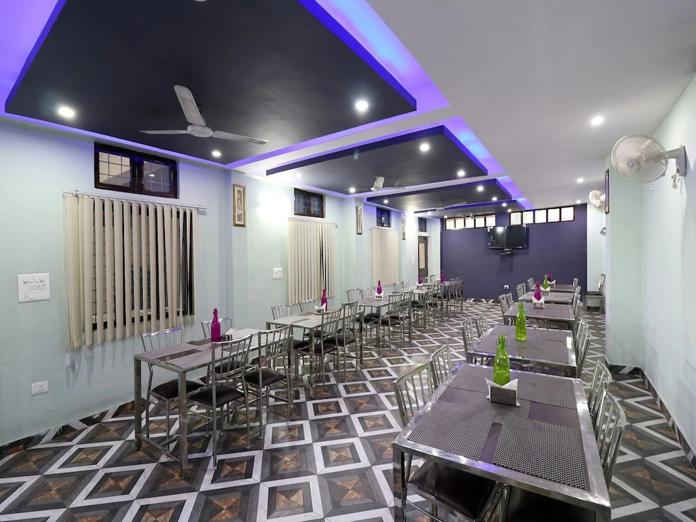 OYO 19123 Sunshine Guest House