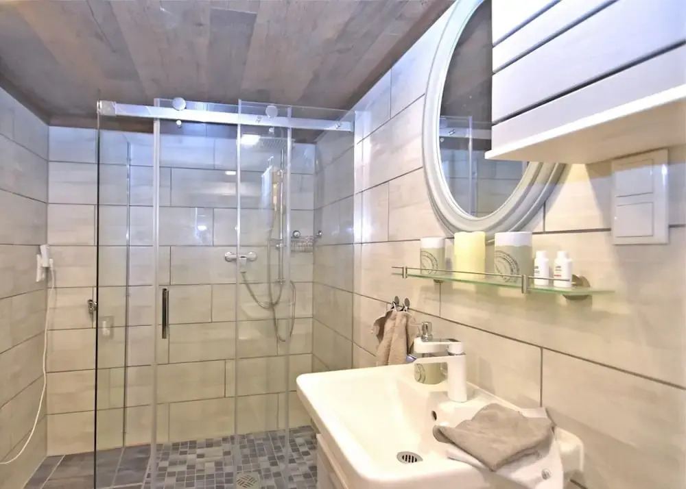 Lovely Holiday Home in Wernigerode near River