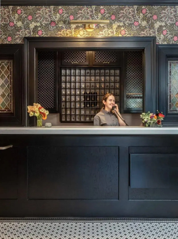 National Exchange Hotel