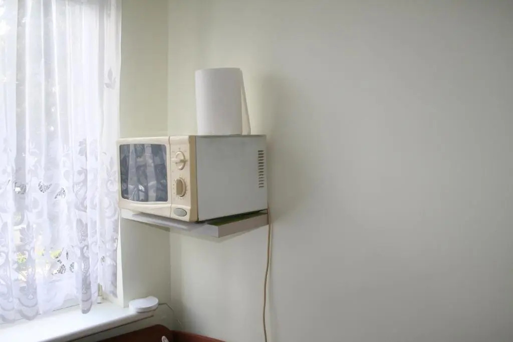 Cosy one room apartment