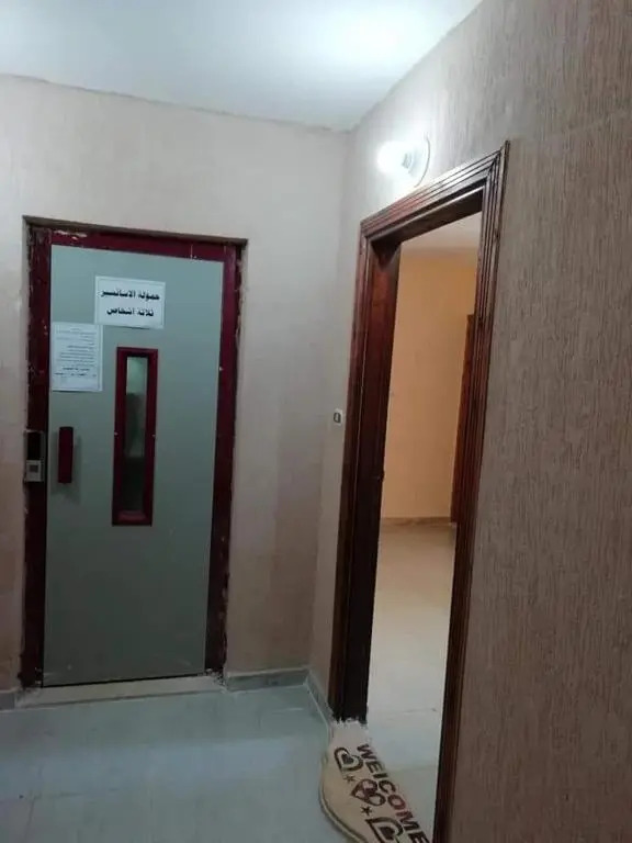 برج بورتو مطروح بمنطقة الفيروز