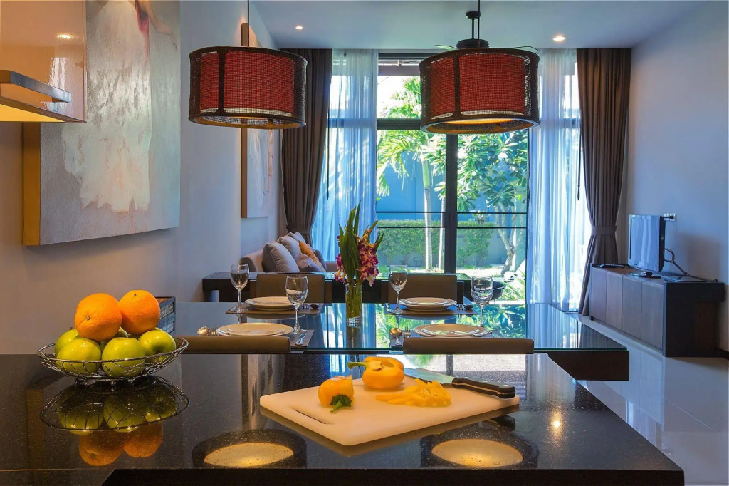 Onyx Villas by TropicLook