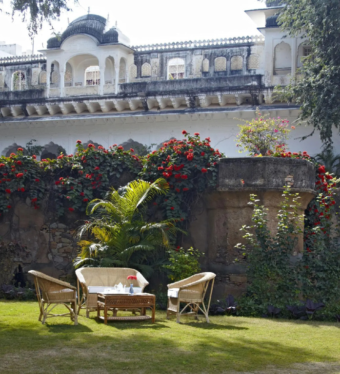 Samode Bagh
