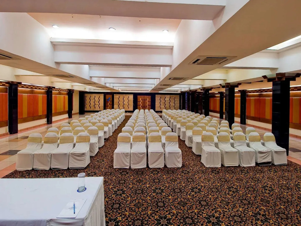 Sarovar Portico Kalupur Ahmedabad