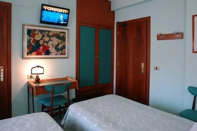 Hotel Agnello DOro