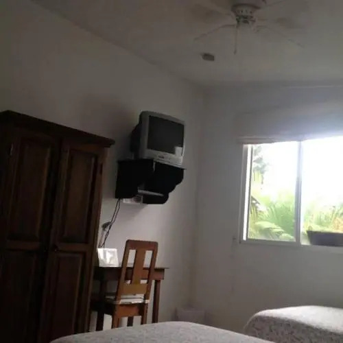 Hostal Casa Del Angel