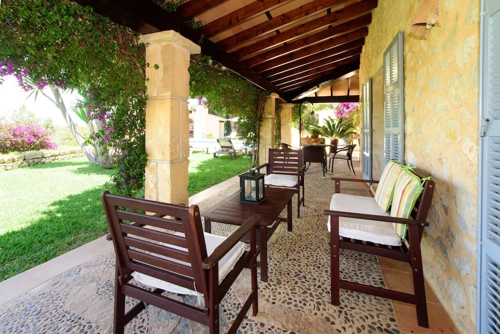 Casa Julia by Mallorca House Rent