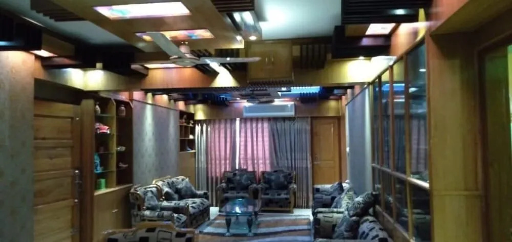 Cozy Stay