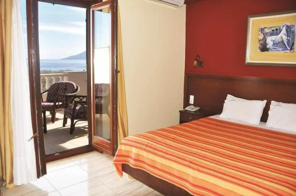 Aristotelis Hotel