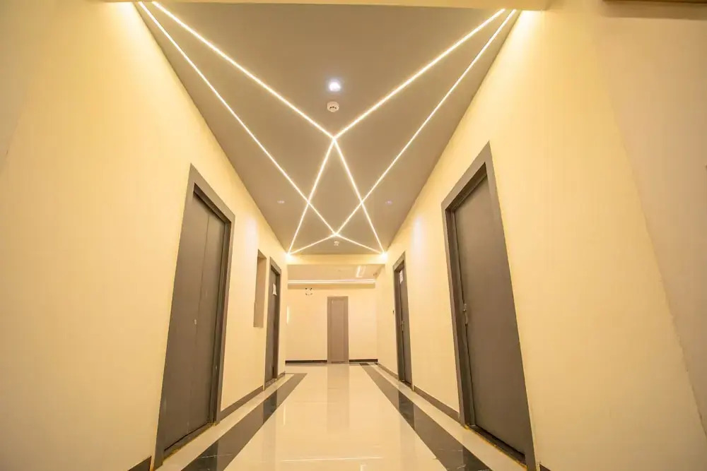 Hotel Miracle