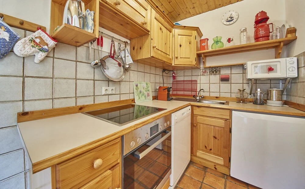 Appartement Cozy Wood