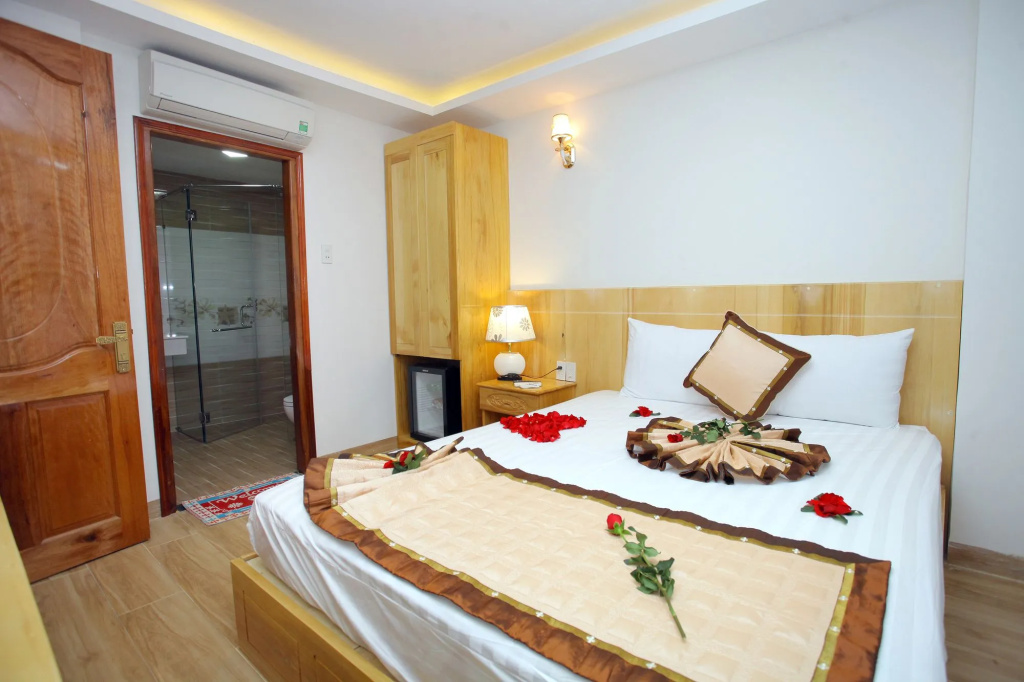 Hằng Nga Hotel