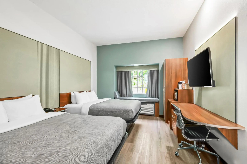 Quality Inn & Suites