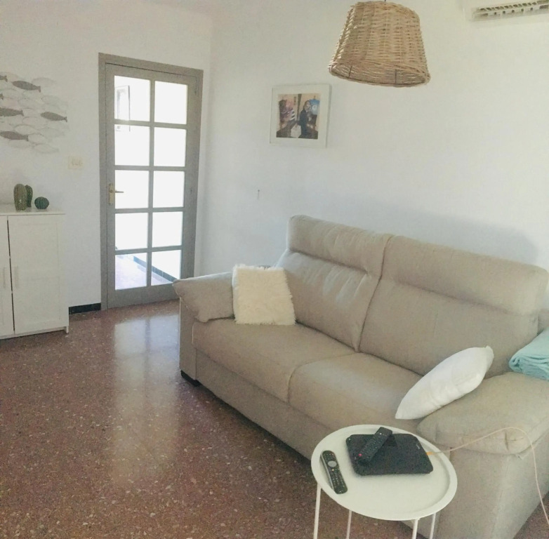 Bel Appartement vue Mer
