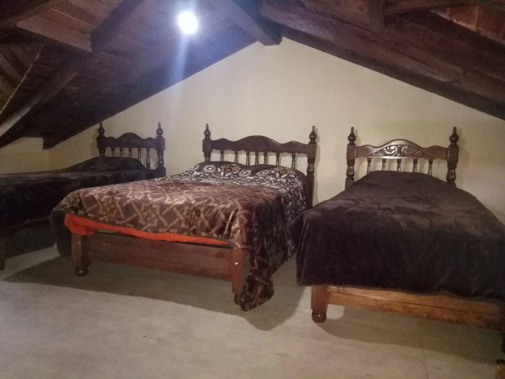 Cabañas del Bosque