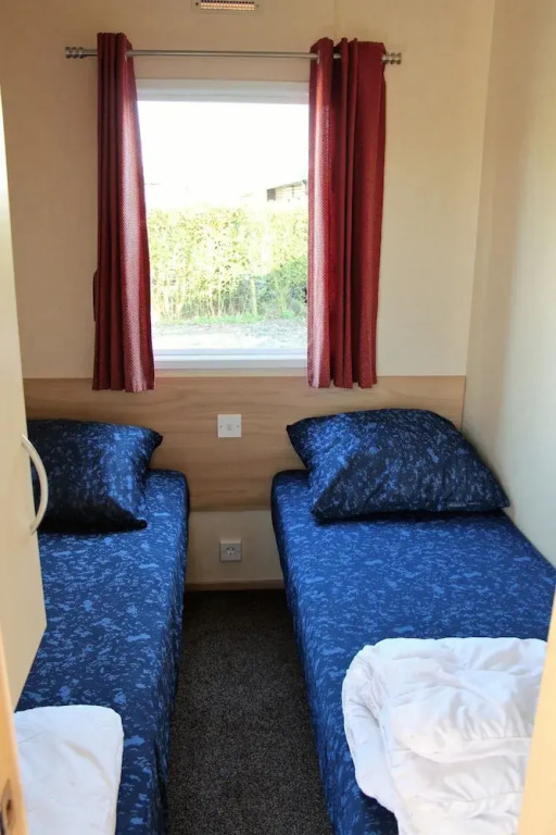 Beach Resort Kamperland 236