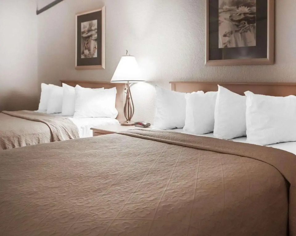 Quality Inn Lake of the Ozarks