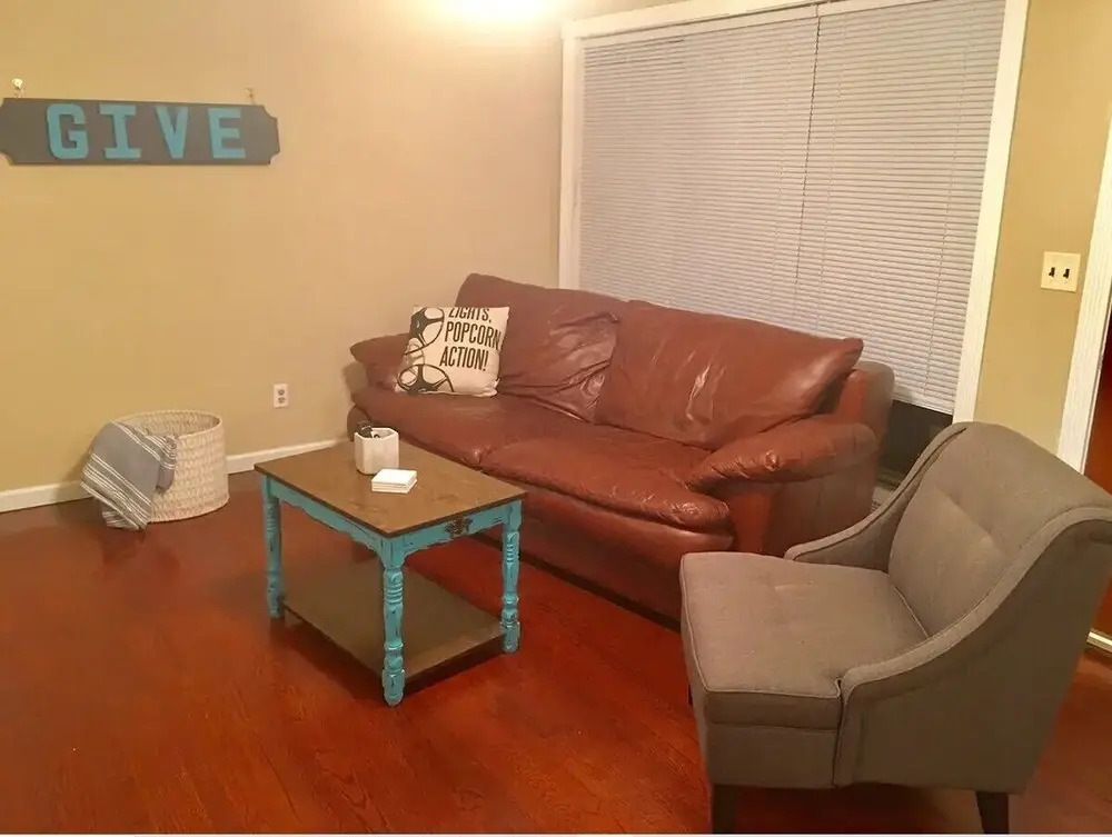 Cozy 3 Bed 12 Minutes Ft Benning - Washer/dryer