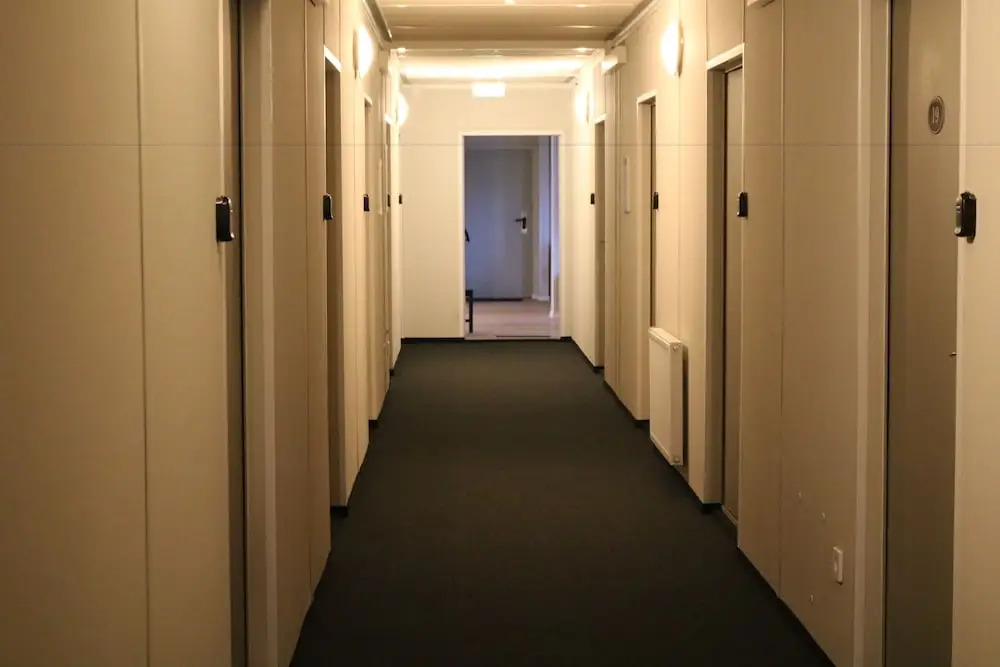 Hvammstangi Hostel