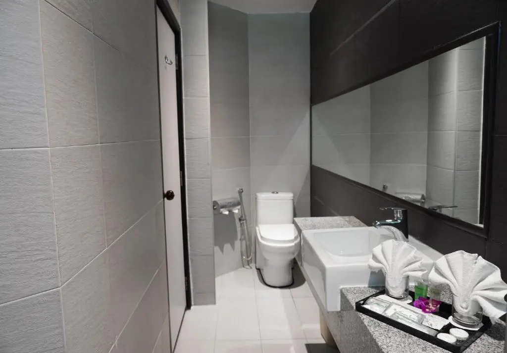 Four Points by Sheraton Johor Bahru
