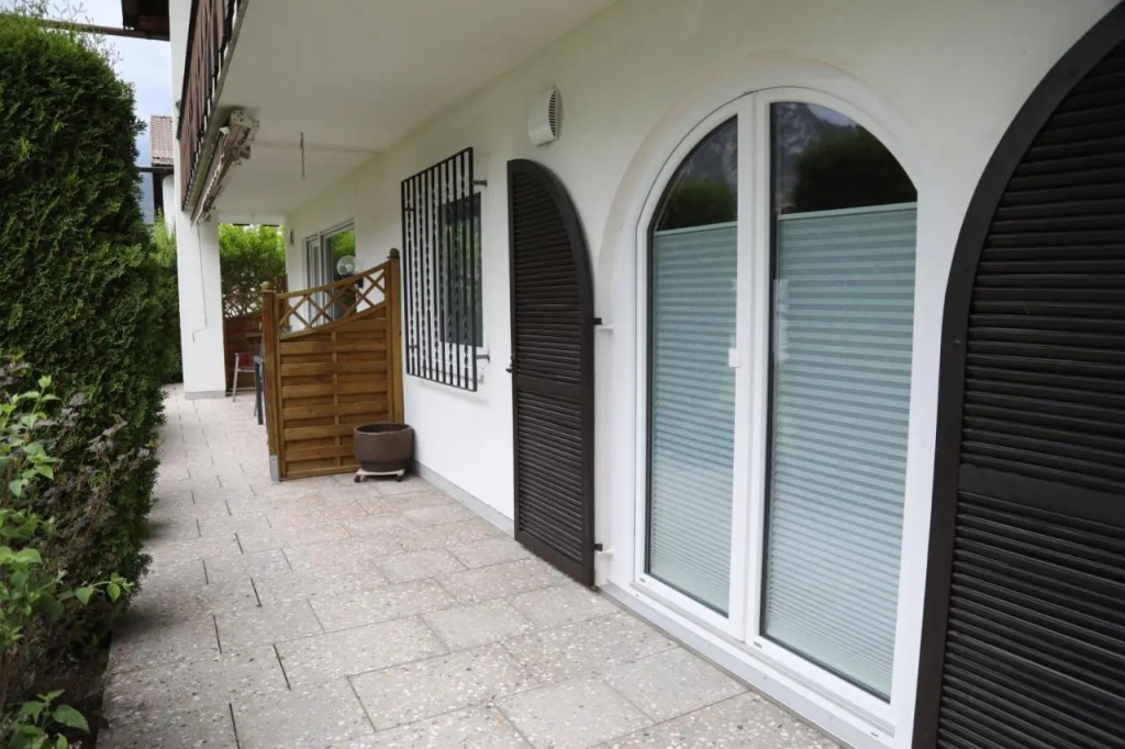Ferienwohnung Gipfelgluck