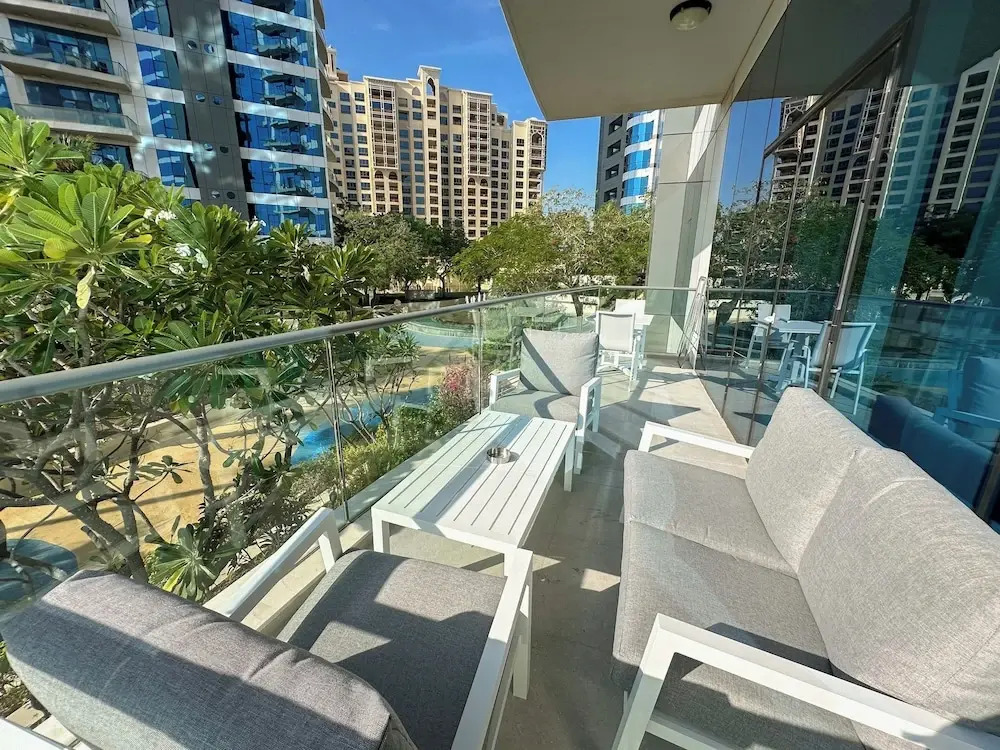 Resort Style Living - Oceana Residences