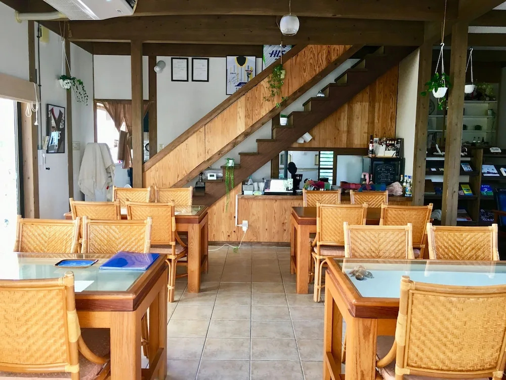 Holistic retreat Coco