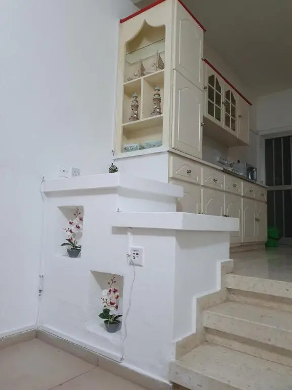 The Little House