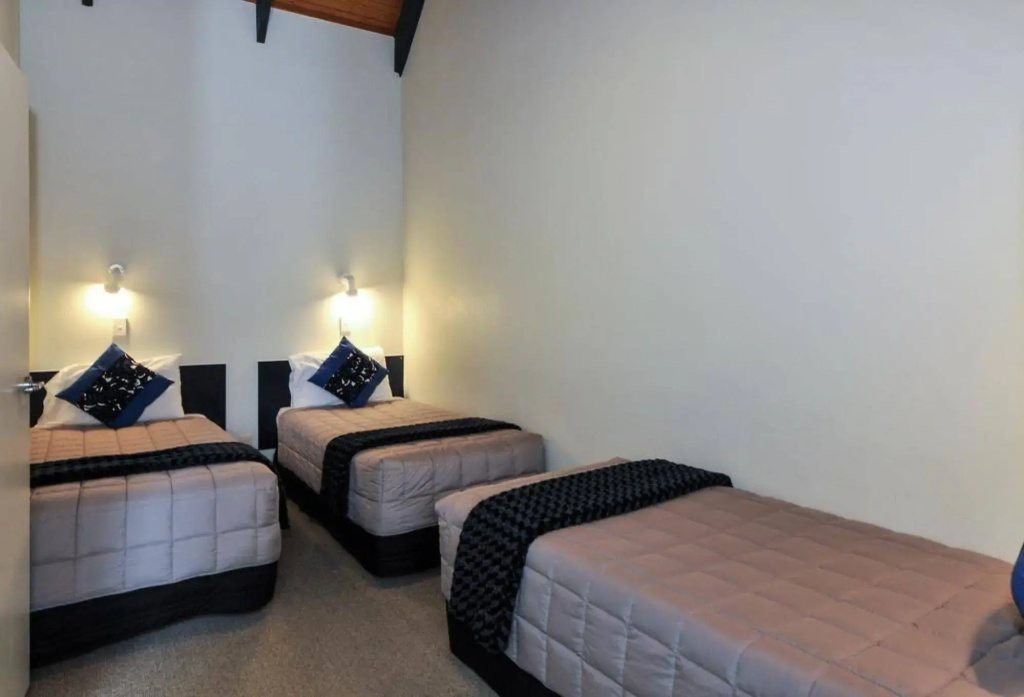 Wylie Court Motor Lodge