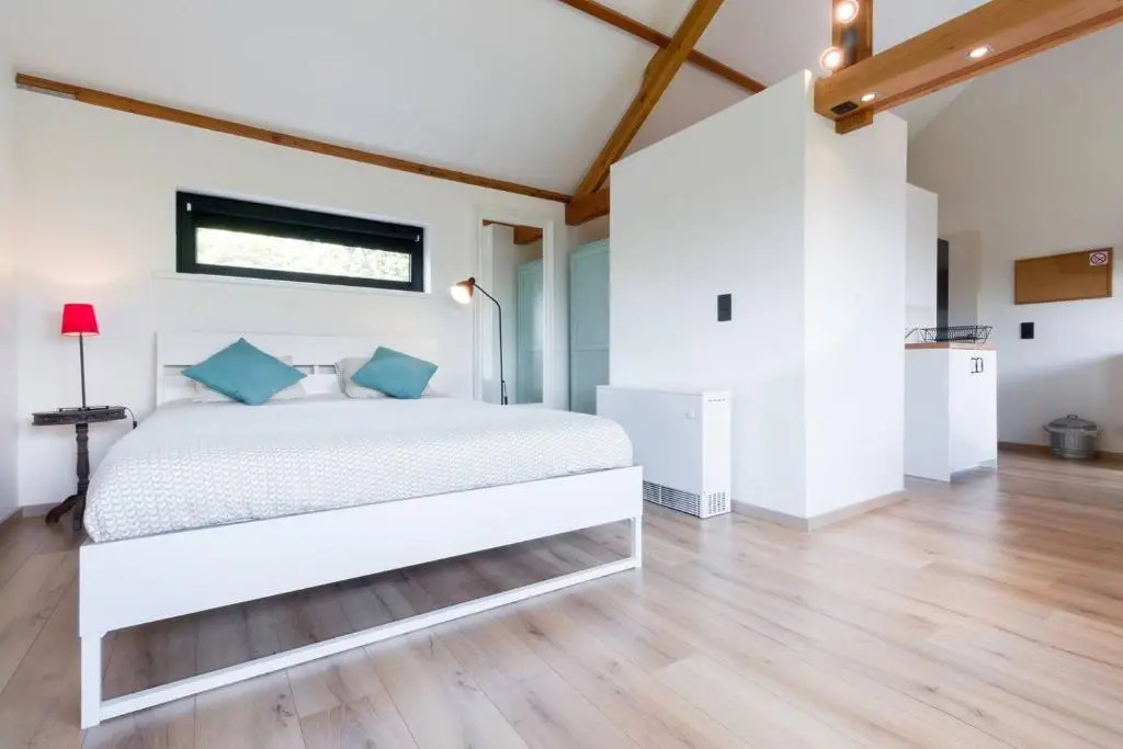 B&B De Logeur