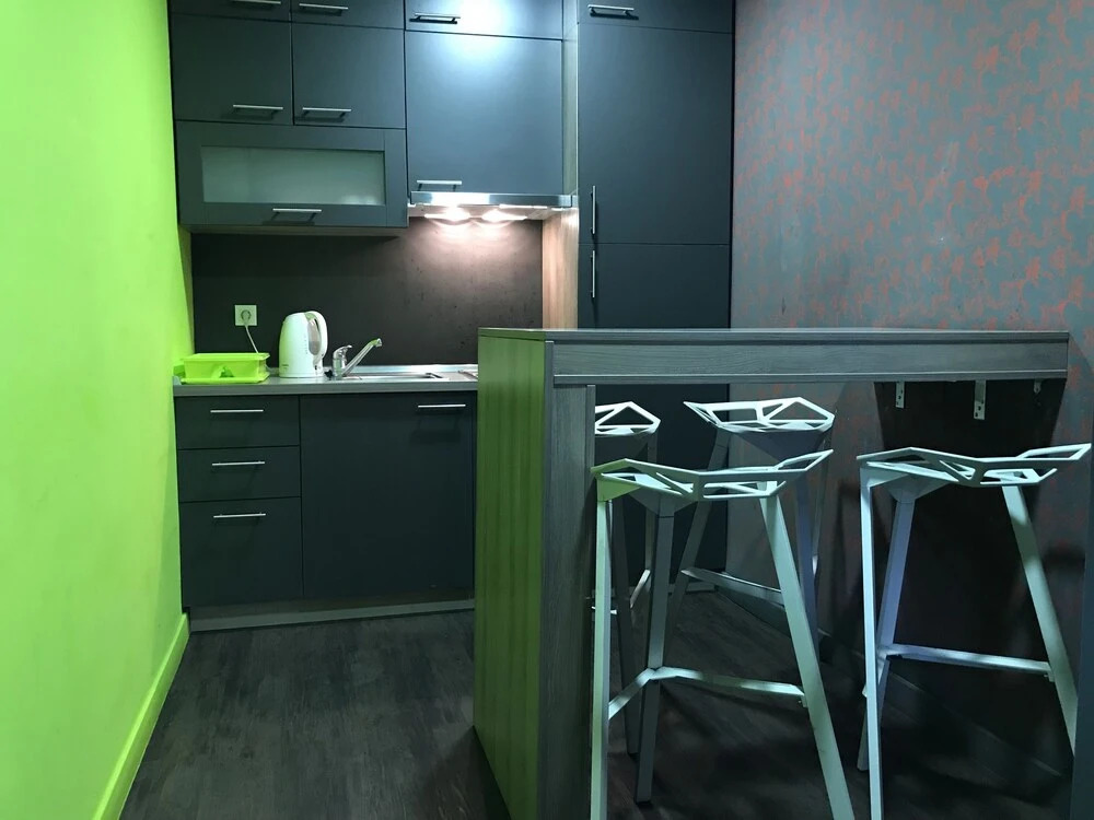 Hostel Paris