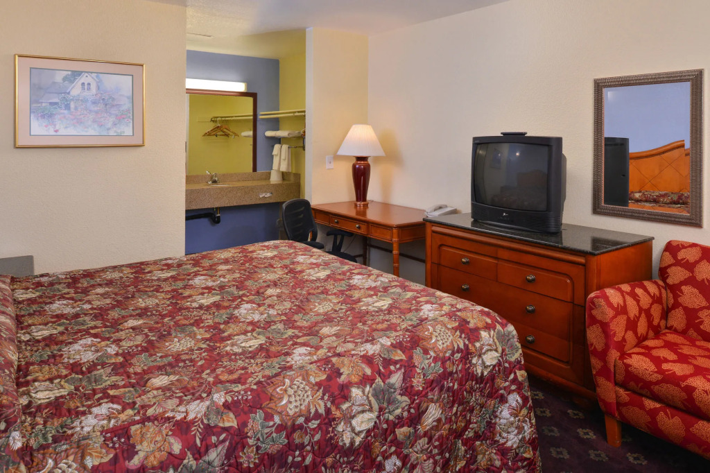 Rodeway Inn